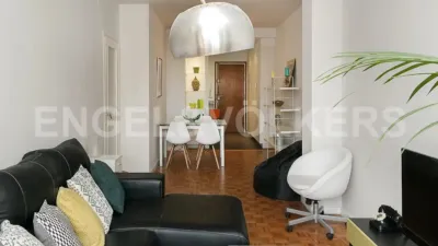 Piso en alquiler en La Vila de Gràcia - Imagen 10