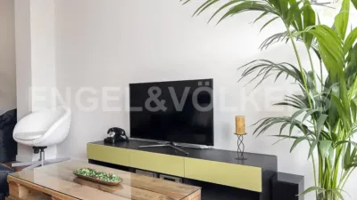 Piso en alquiler en La Vila de Gràcia - Imagen 11