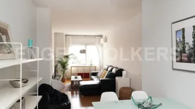 Piso en alquiler en La Vila de Gràcia - Imagen 12