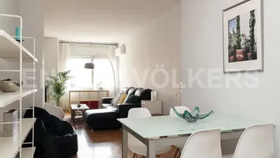 Piso en alquiler en La Vila de Gràcia - Imagen 13
