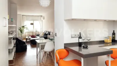 Piso en alquiler en La Vila de Gràcia - Imagen 16