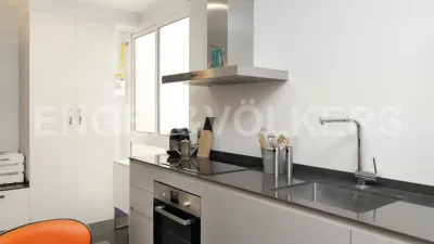 Piso en alquiler en La Vila de Gràcia - Imagen 18