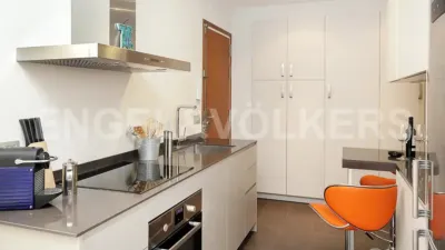 Piso en alquiler en La Vila de Gràcia - Imagen 19