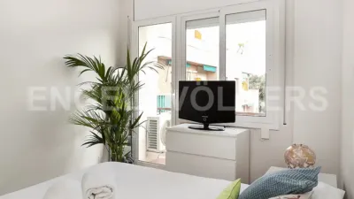Piso en alquiler en La Vila de Gràcia - Imagen 3