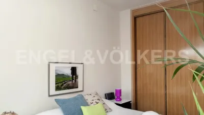 Piso en alquiler en La Vila de Gràcia - Imagen 4