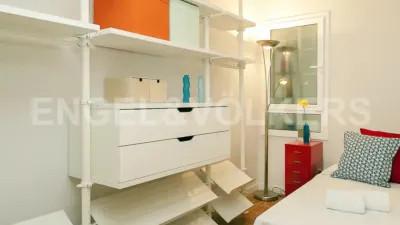 Piso en alquiler en La Vila de Gràcia - Imagen 5