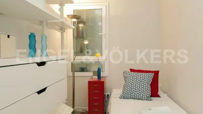 Piso en alquiler en La Vila de Gràcia - Imagen 6