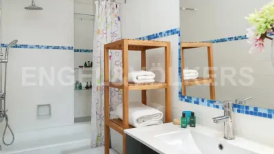 Piso en alquiler en La Vila de Gràcia - Imagen 7