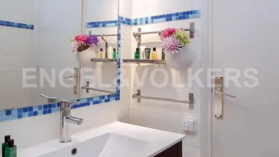 Piso en alquiler en La Vila de Gràcia - Imagen 8