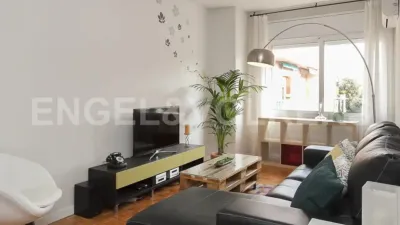 Piso en alquiler en La Vila de Gràcia - Imagen 9