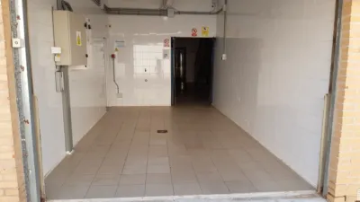 Nave industrial en venta en Calle D, 5 - Vista 4