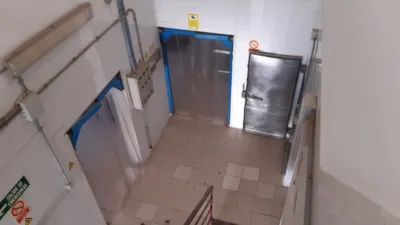 Nave industrial en venta en Calle D, 5 - Vista 5