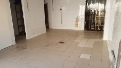 Nave industrial en venta en Calle D, 5 - Més