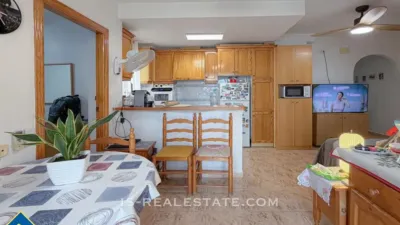 Apartment in Playa del Cura photo 10