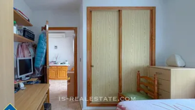 Apartment in Playa del Cura photo 12