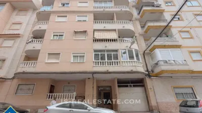 Apartment in Playa del Cura photo 17