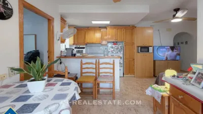 Apartment in Playa del Cura photo 2