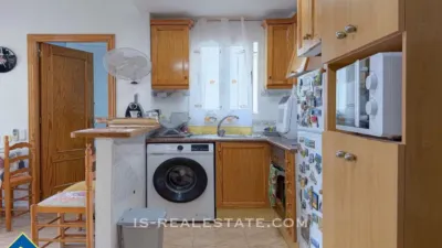 Apartment in Playa del Cura photo 4