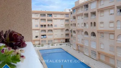 Apartment in Playa del Cura photo 9