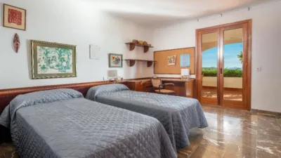Chalet in Pollença Air Base photo 18