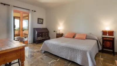 Chalet in Pollença Air Base photo 21