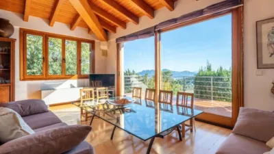 Chalet in Pollença Air Base photo 26