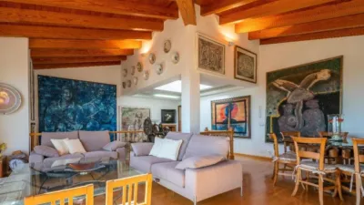 Chalet in Pollença Air Base photo 30
