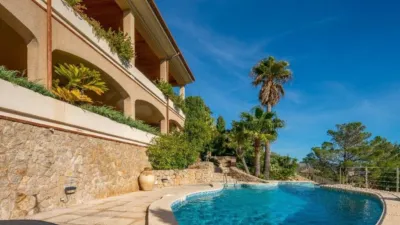 Chalet in Pollença Air Base photo 33