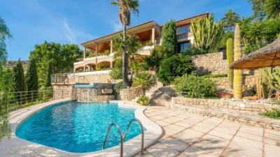 Chalet in Pollença Air Base photo 34