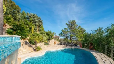 Chalet in Pollença Air Base photo 36