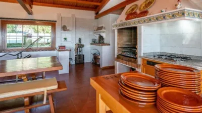 Chalet in Pollença Air Base photo 37