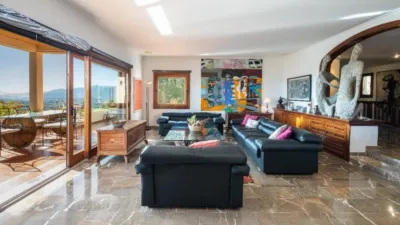 Chalet in Pollença Air Base photo 4