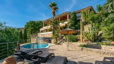 Chalet in Pollença Air Base photo 6