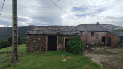 Casa en Ourol (Casco Urbano) photo 3
