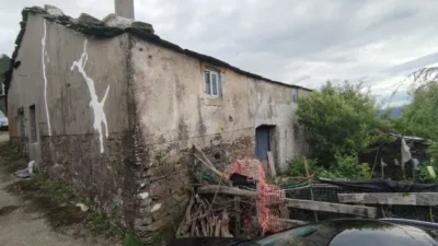 Casa en Ourol (Casco Urbano) photo 4