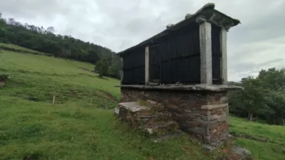 Casa en Ourol (Casco Urbano) photo 5