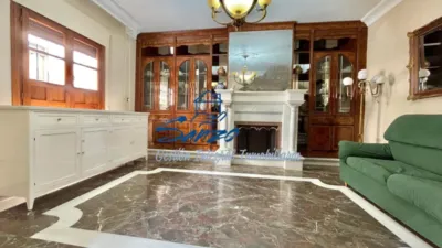 Casa adosada en venta en Casco Histórico, Casco Histórico (Antequera) de 269.900 €