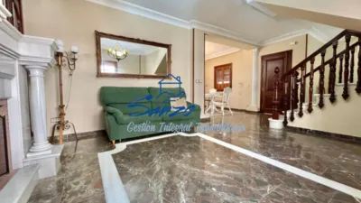 Casa adosada en venta en Casco Histórico, Casco Histórico (Antequera) de 269.900 €