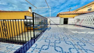 Casa adosada en venta en Casco Histórico, Casco Histórico (Antequera) de 269.900 €