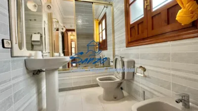 Casa adosada en venta en Casco Histórico, Casco Histórico (Antequera) de 269.900 €