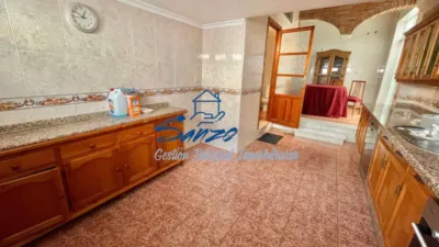 Casa adosada en venta en Casco Histórico, Casco Histórico (Antequera) de 269.900 €
