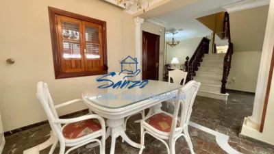 Casa adosada en venta en Casco Histórico, Casco Histórico (Antequera) de 269.900 €