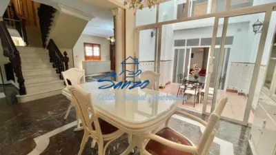 Casa adosada en venta en Casco Histórico, Casco Histórico (Antequera) de 269.900 €