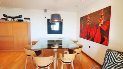 Apartamento en calle de Moratín photo 10