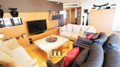 Apartamento en calle de Moratín photo 11