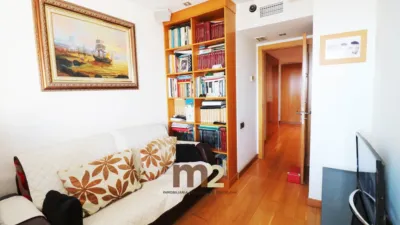 Apartamento en calle de Moratín photo 12