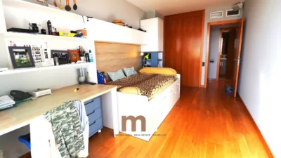 Apartamento en calle de Moratín photo 15