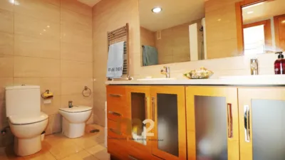 Apartamento en calle de Moratín photo 16