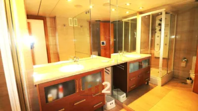 Apartamento en calle de Moratín photo 17