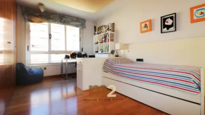 Apartamento en calle de Moratín photo 18